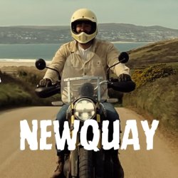 Land Begins. Land Ends. - The Wave Machine UK Tour 2026 - Newquay