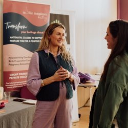 September 2026 Group Hypnobirthing Course, Taunton