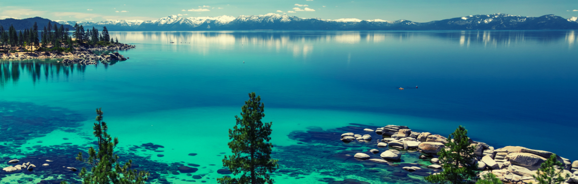 Lake Tahoe 2026
