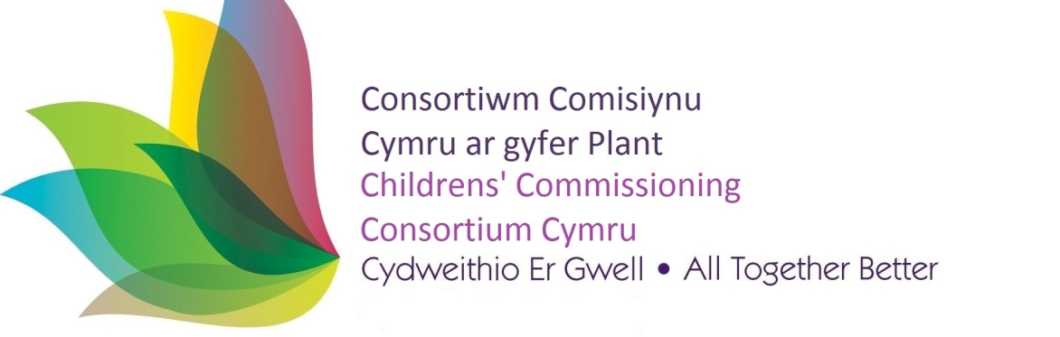 4Cs Framework Provider Meeting - September 2026