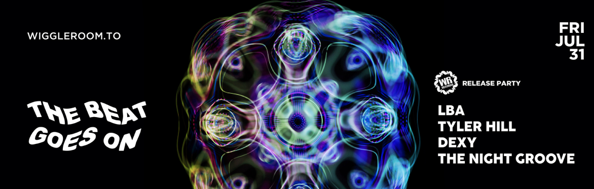 DJ