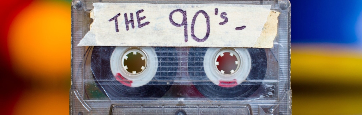 90's & 00's Music FT Mean Girls @ The Broadway!