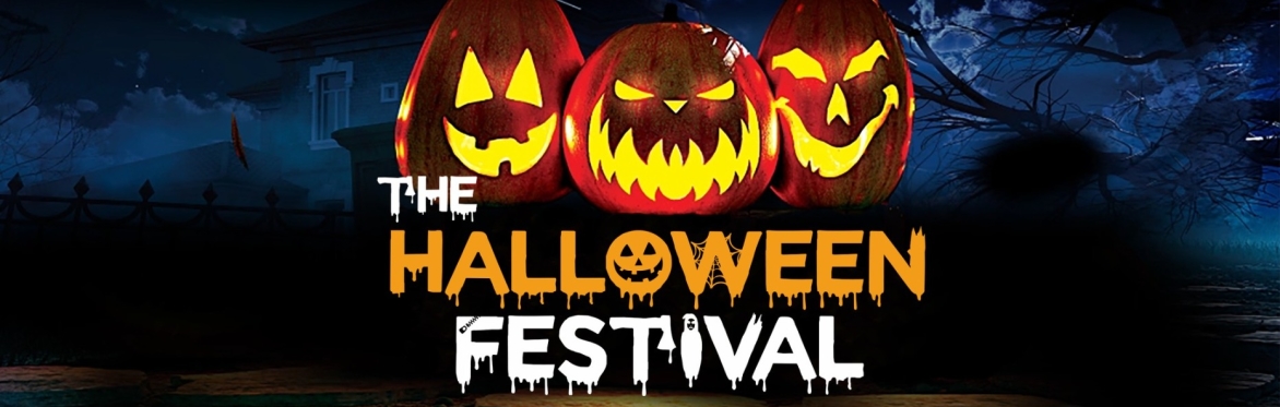 Nijmegen| International Halloween Festival 2023