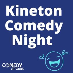 Kineton Stand Up Comedy Night