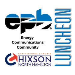 Hixson/North Hamilton Council Monthly Luncheon - October 2026 -- Janet Rehberg, EPB