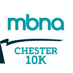 MBNA Chester 10K 2027 - Free Charity Place