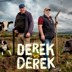 Derek vs Derek - Film Screening