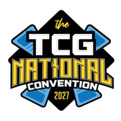The TCG National Convention 2027