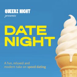 Date Night August 2026