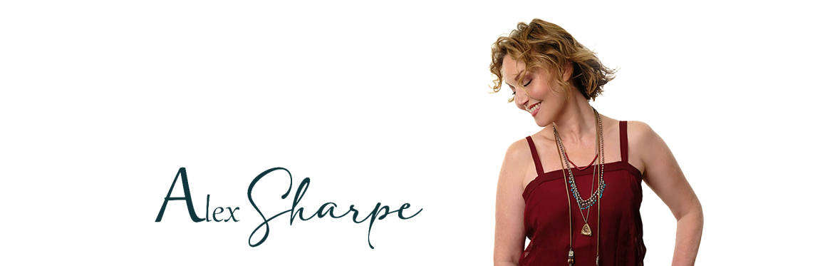 Alex Sharpe in Concert