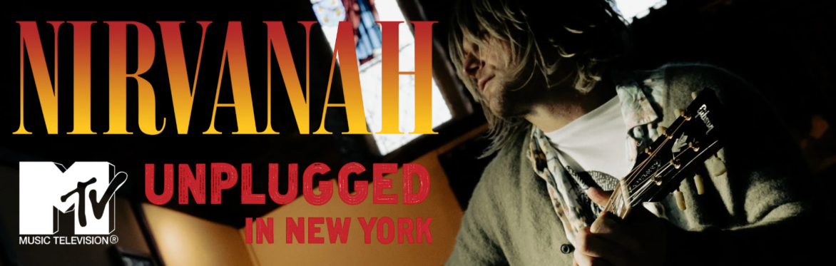 Nirvanah | A Tribute to Nirvana Unplugged in New York