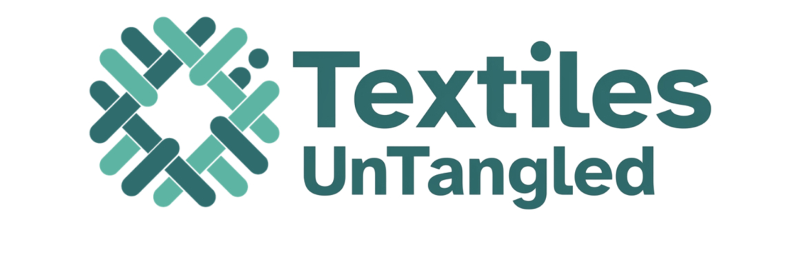 Textiles UnTangled Workshop