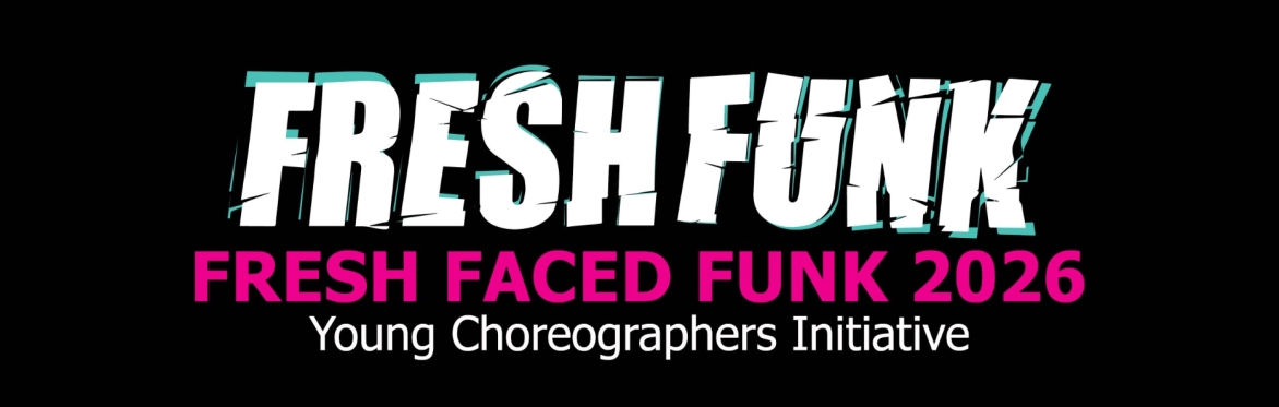Fresh Faced Funk - Semester 2 2026