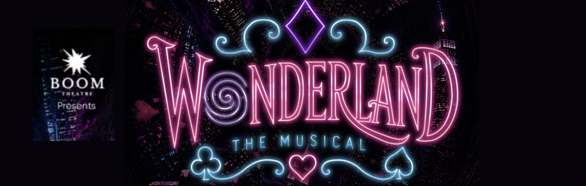 Wonderland the Musical