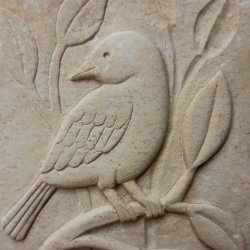 ADVANCED COURSE - Two day relief carving course