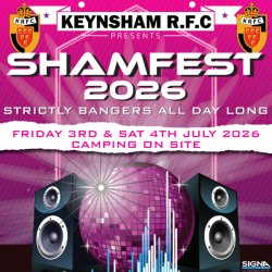 ShamFest 2026