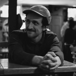 Jake McKelvie w/ A Box of Stars, riverbed, & Izzy Jones @ Radio Bean