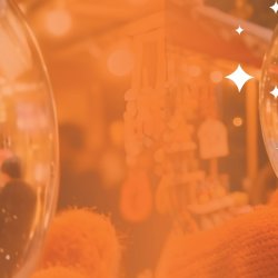 Mince Pies & Mingle - Our Christmas Thank You