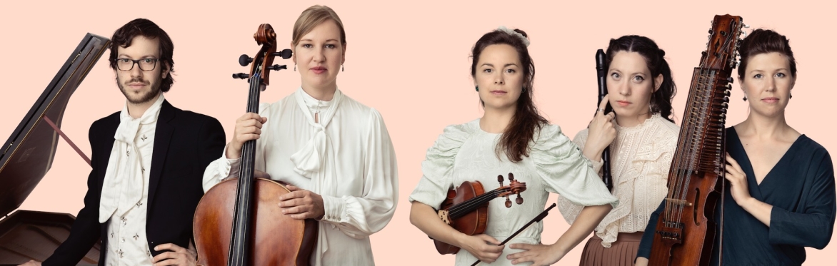 Lynx Ensemble