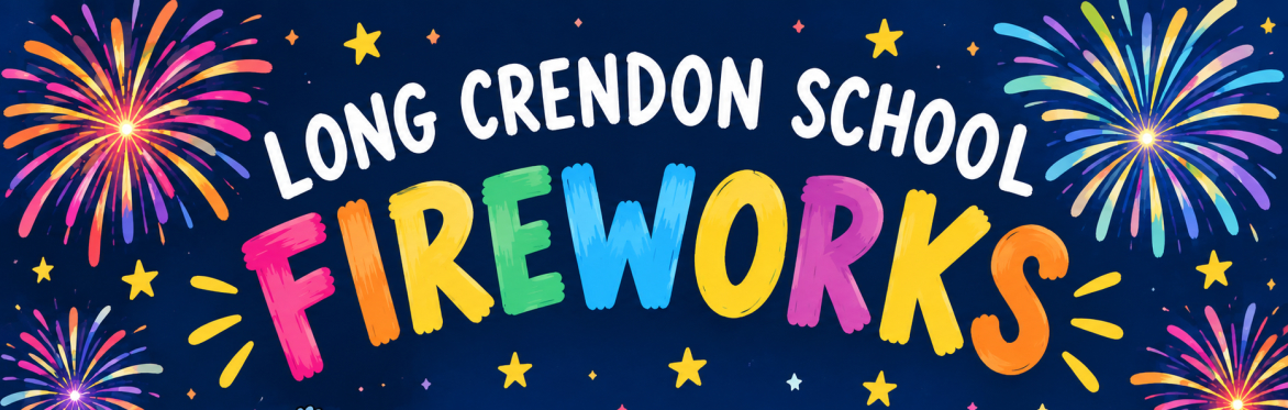 Long Crendon School Fireworks 2026