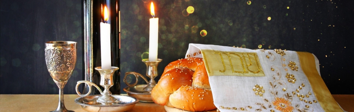 Logan Road Minyan Shabbat Dinner
