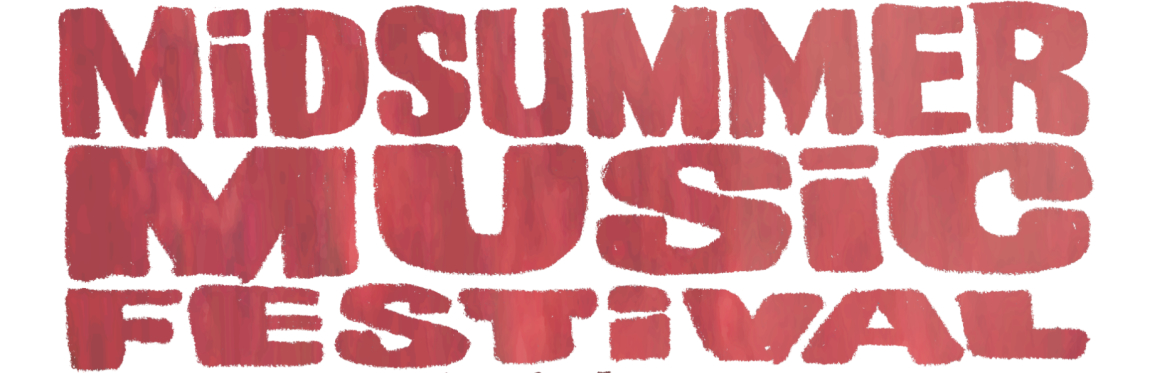 2026 Midsummer Music Festival