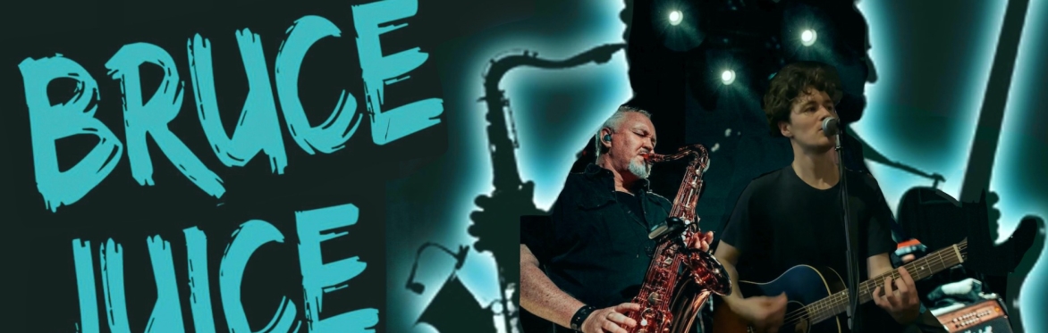 Bruce Juice The Springsteen Tribute Band