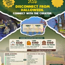6th Annual ATX Family Camping 2026