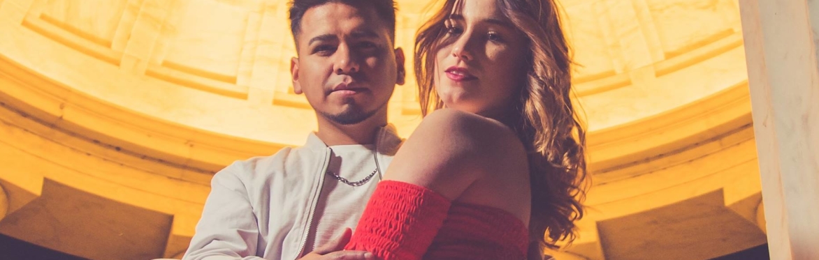 Intermediate Bachata Sensual with Vladi & Carla
