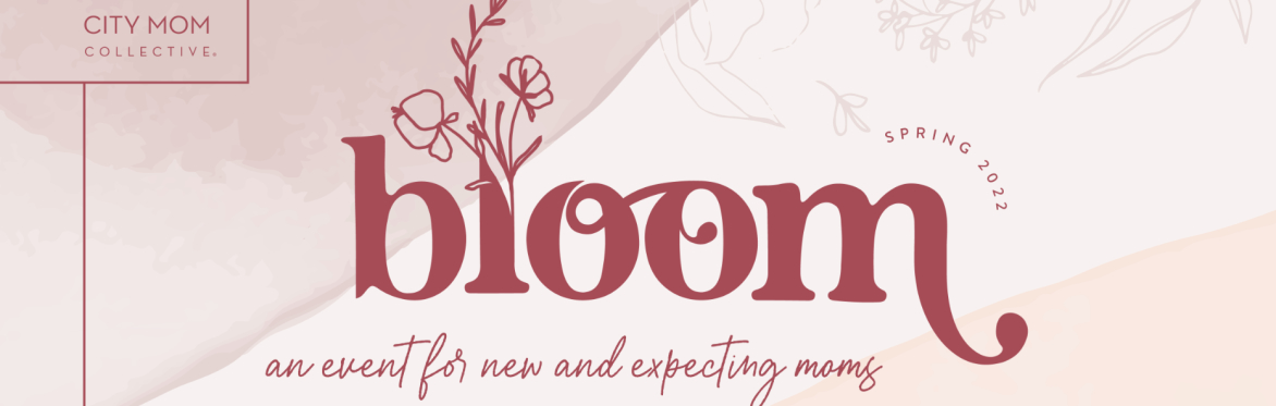 St. Louis Mom 2nd Annual Bloom Event