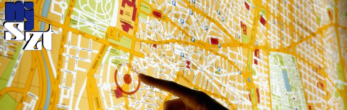 7. Térinforrás Meetup
