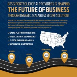 GTS AI Roadshow 2026