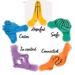 Trauma Informed Practice: Knowing, Doing & Being (Virtual)
