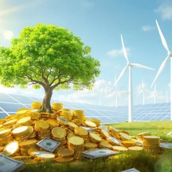 Glos B Local webinar: Making Sense of Sustainable Money