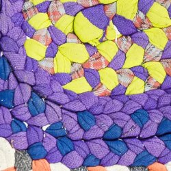 Make & Take: Braided Rug