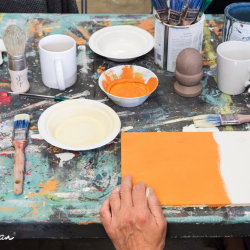 Paint Club
