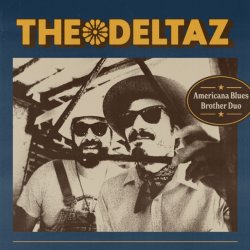 LOST CHORD GUITARS PRESENTS: The Deltaz