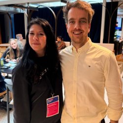 Amsterdam x Customer Success Snack