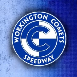 POOLE v WORKINGTON | LEAGUE