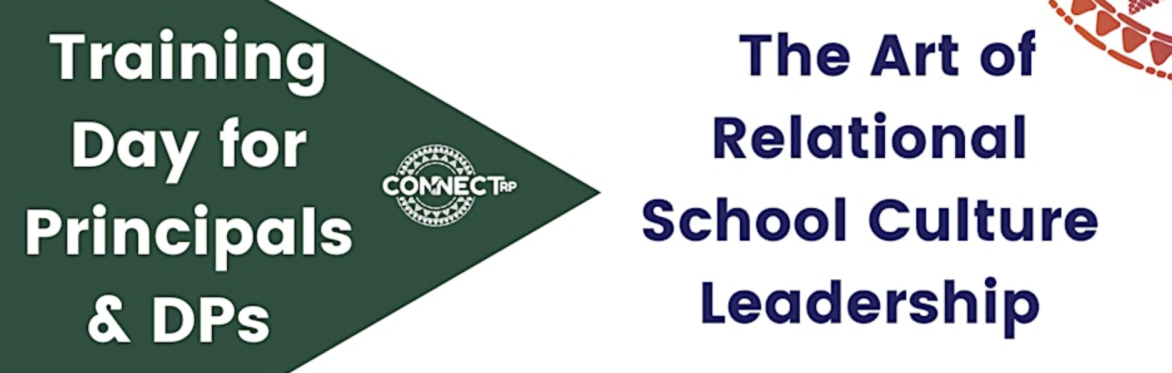 The Art of Relational School Culture - with Wellbeing Bi Cineálta (Principals & Deputies)