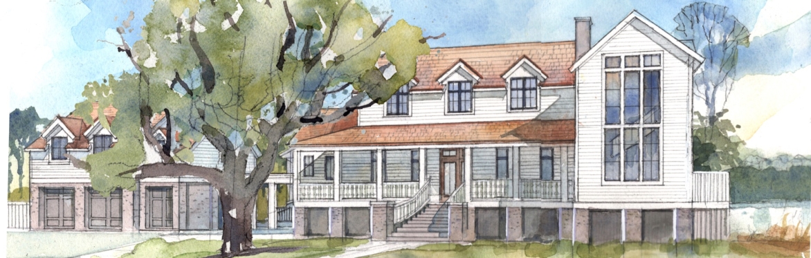2024 Southern Living Idea House Tours