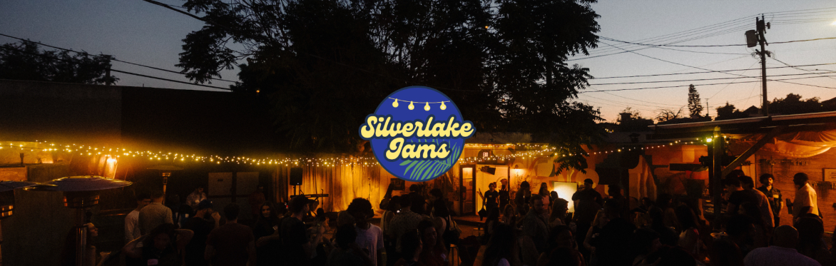 Silverlake Jams (9.26.26)