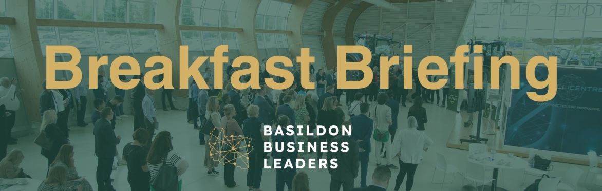 Fix the Machine: The Truth About Growth, AI and the Basildon Business Engine Room