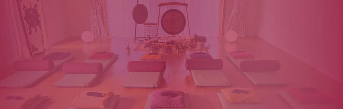 Friday Night Sound Bath