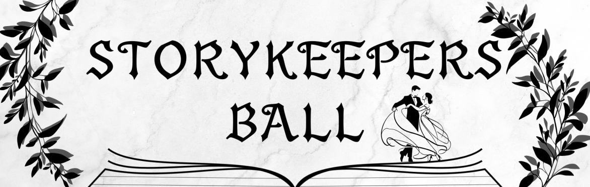 Storykeepers Ball