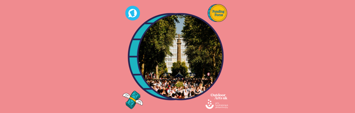 OAUK Funding Focus - Hull, Freedom Festival