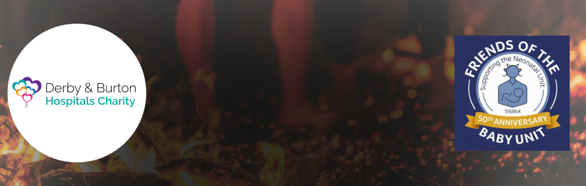 Firewalk header image with logos