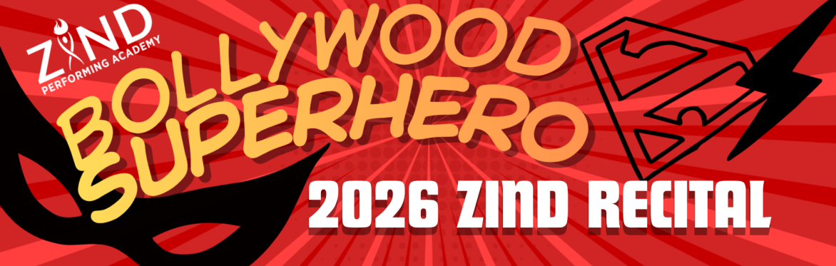 ZIND Spring Show 2026