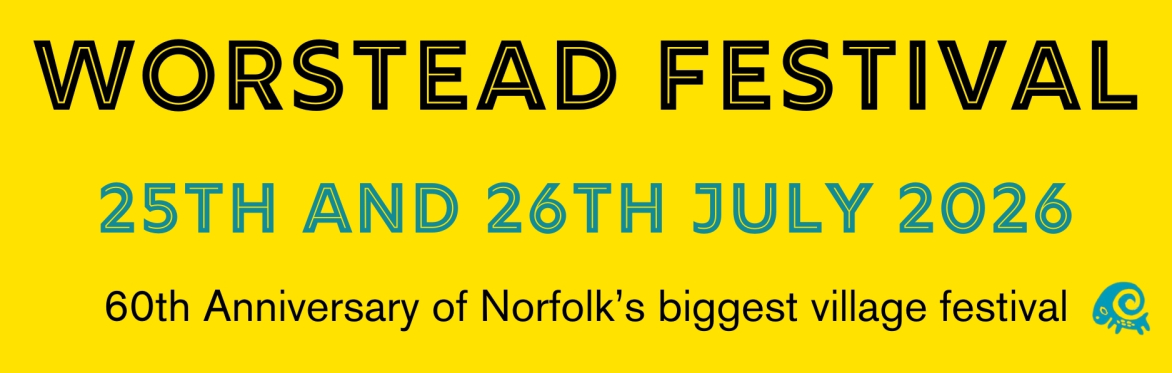Worstead Festival 2025 key event information