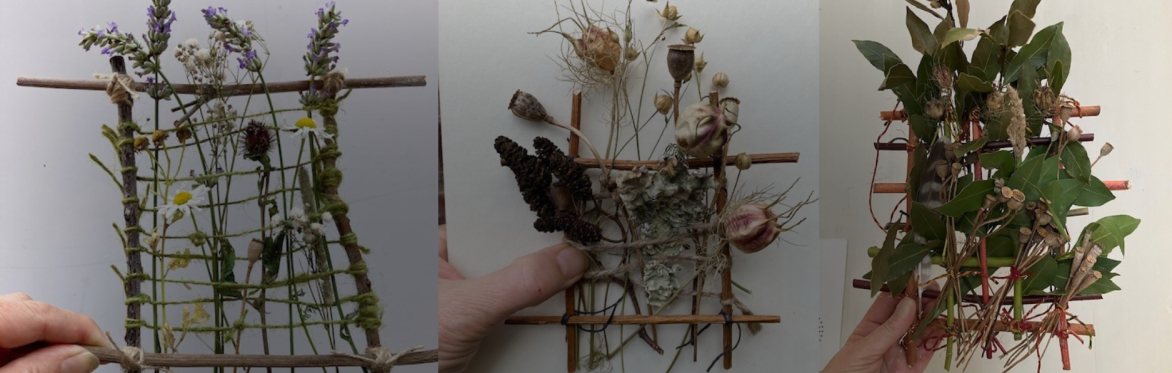 Woodland Weaving